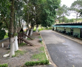 Crematório em São Paulo